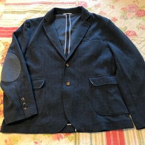 3/$15 Brooks Brothers Wool Knit Jacket